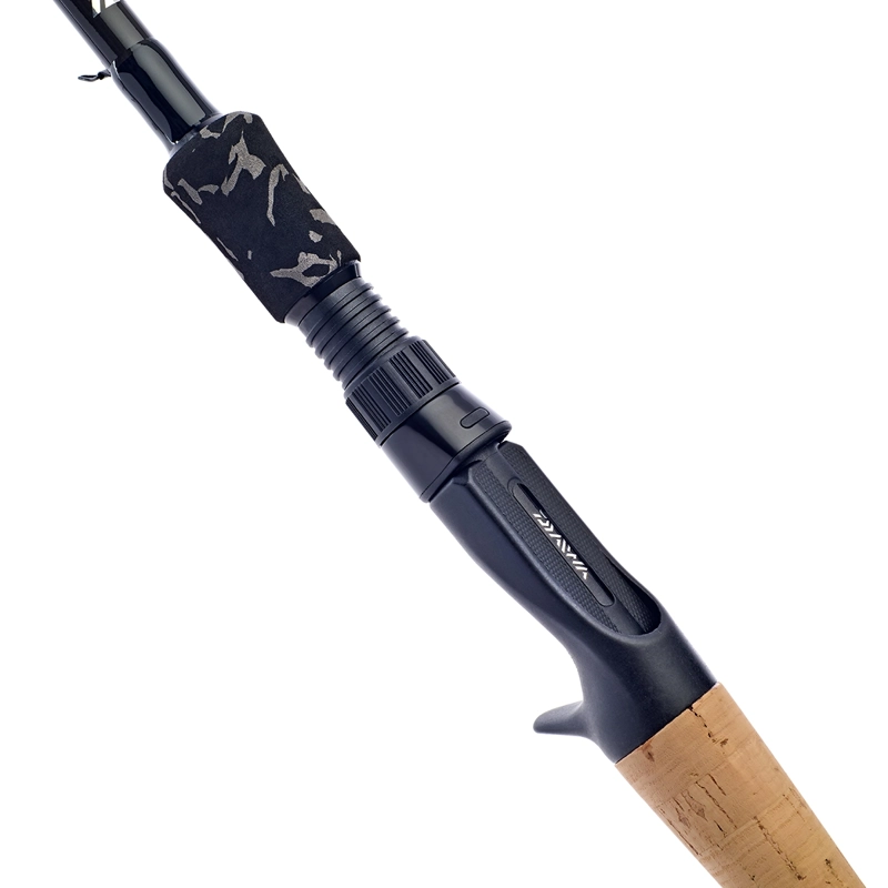 Daiwa Black Widow Jerkbait Rod 6ft 6in/150g